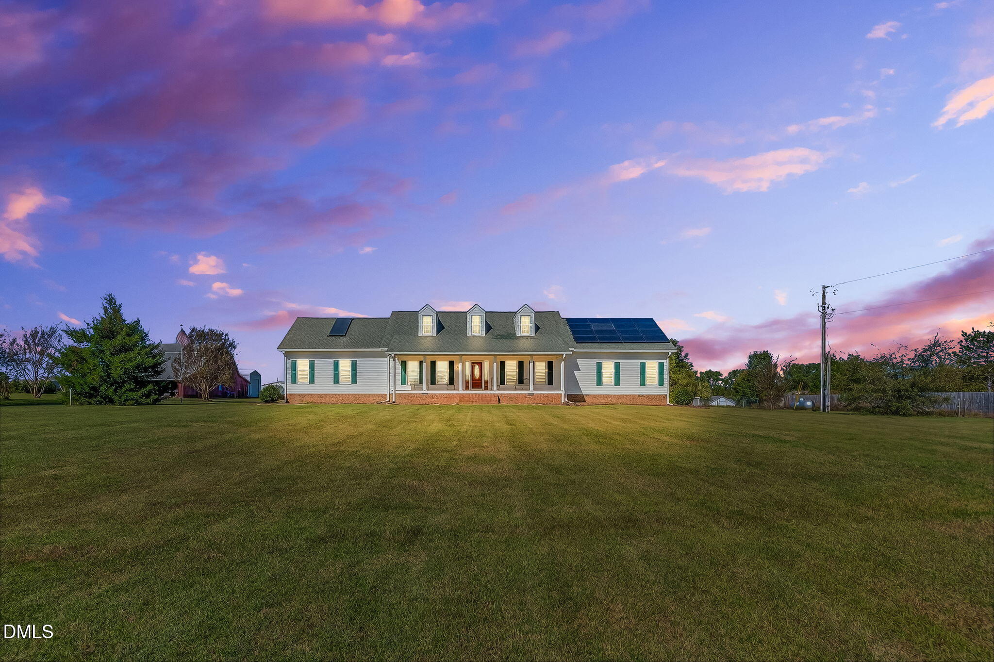 Benson, North Carolina, 27504, United States, 3 Bedrooms Bedrooms, ,2 BathroomsBathrooms,Residential,Active,1971788