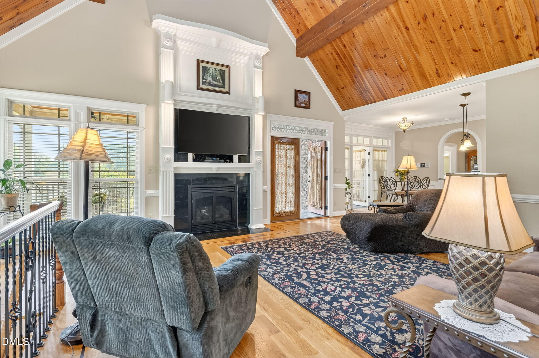 Middlesex, North Carolina, 27557, United States, 4 Bedrooms Bedrooms, ,4 BathroomsBathrooms,Residential,Active,1953679