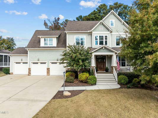 2532 TUFFETO TRCE, APEX, NC 27502 - Image 1