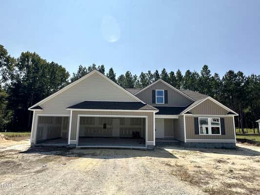 309 EARNEST WAY LOT 19, KENLY, NC 27542 - Image 1