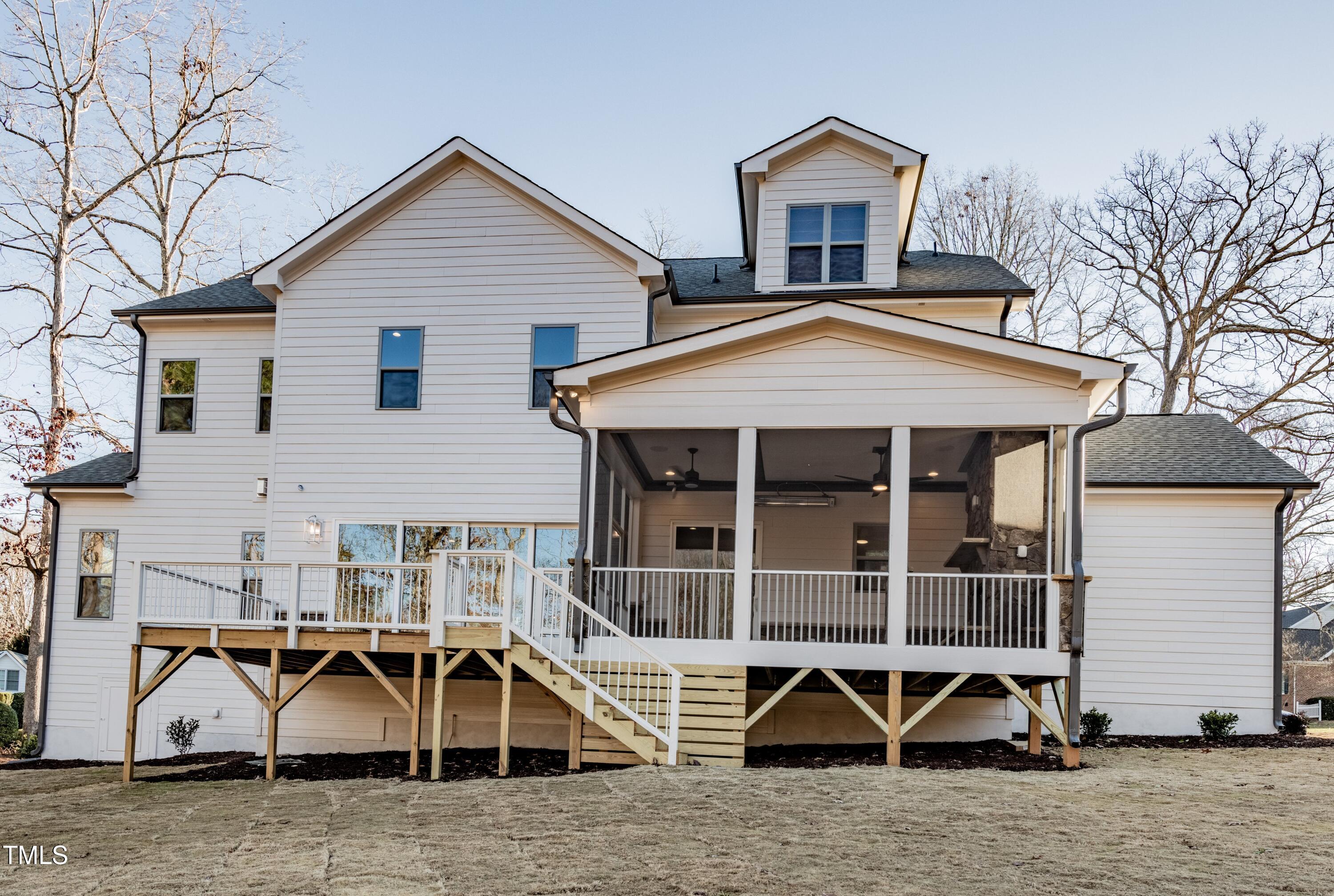 Raleigh, North Carolina, 27606, United States, 5 Bedrooms Bedrooms, ,5 BathroomsBathrooms,Residential,Active,1798021