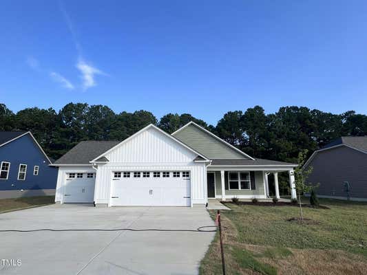 185 EASON CREEK WAY, CLAYTON, NC 27527 - Image 1