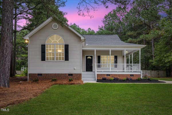 49 MOONEY DR, FUQUAY VARINA, NC 27526 - Image 1