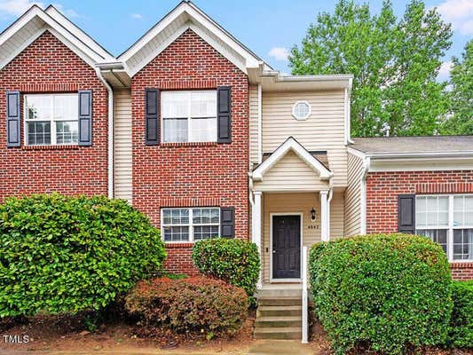 4642 CENTREBROOK CIR, RALEIGH, NC 27616 - Image 1