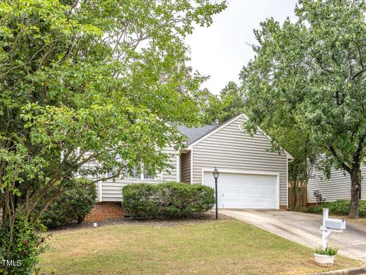 3001 ALDER RIDGE LN, RALEIGH, NC 27603, photo 2 of 24