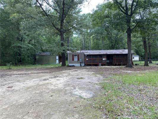 4078 WIRE RD, LINDEN, NC 28356 - Image 1