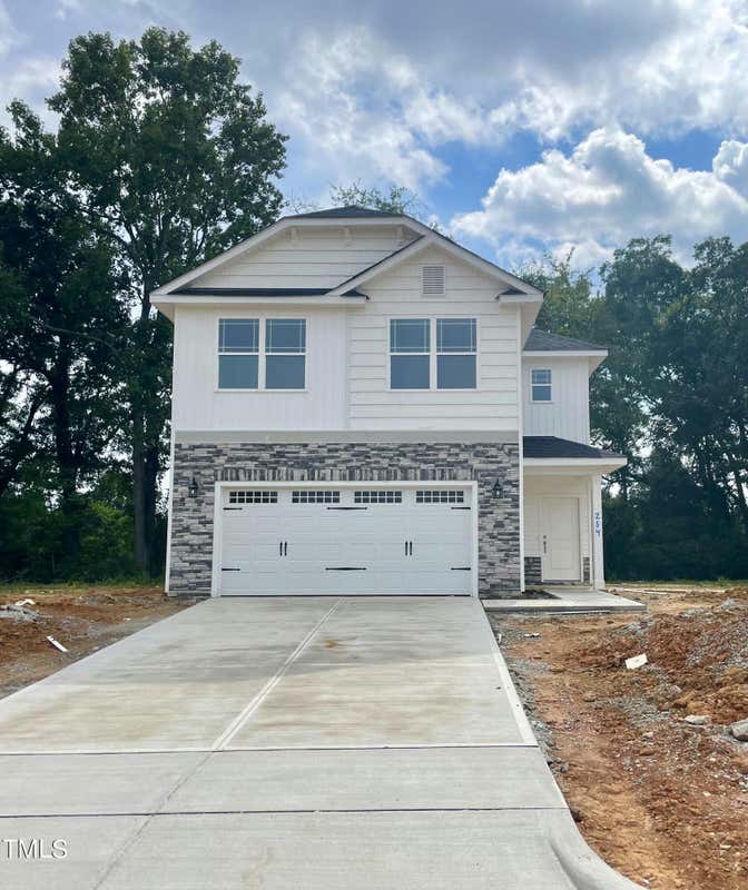 254 NEW TWIN BRANCH COURT, SMITHFIELD, NC 27577, photo 1 of 31