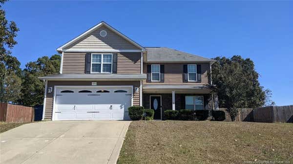 273 MECKLENBURG DR, RAEFORD, NC 28376 - Image 1