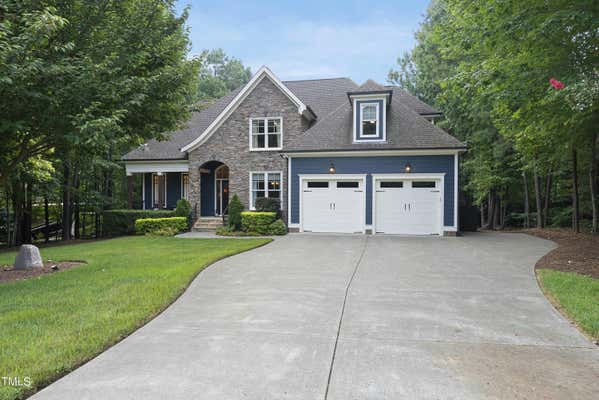 508 BELMONT CIR, WAKE FOREST, NC 27587, photo 2 of 61