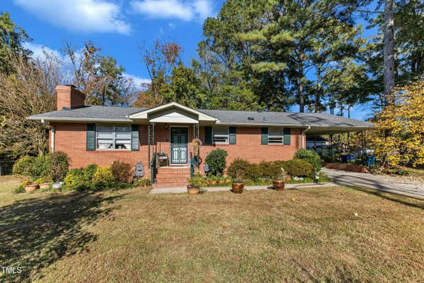 3722 KENMORE RD, DURHAM, NC 27705 - Image 1