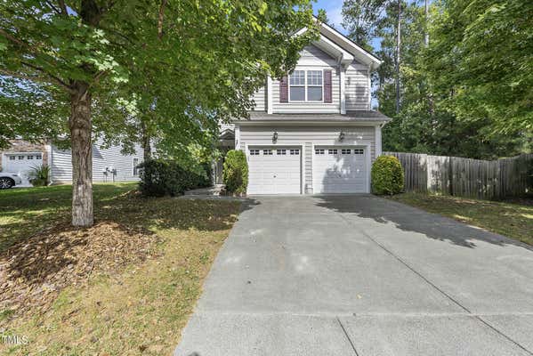 5015 PAPERBARK CT, DURHAM, NC 27713 - Image 1