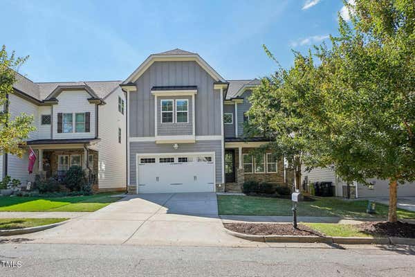 103 PINELAND CIR, RALEIGH, NC 27606 - Image 1