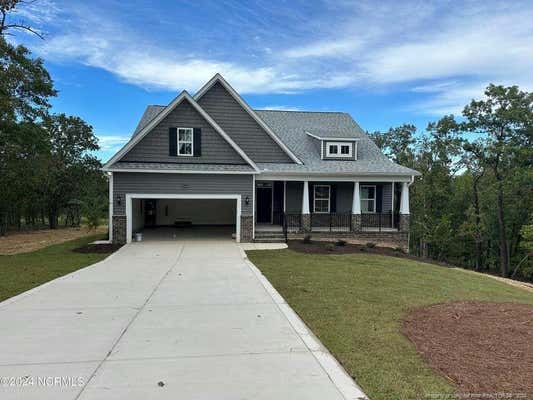 143 COURTLAND CIR, JACKSON SPRINGS, NC 27281 - Image 1