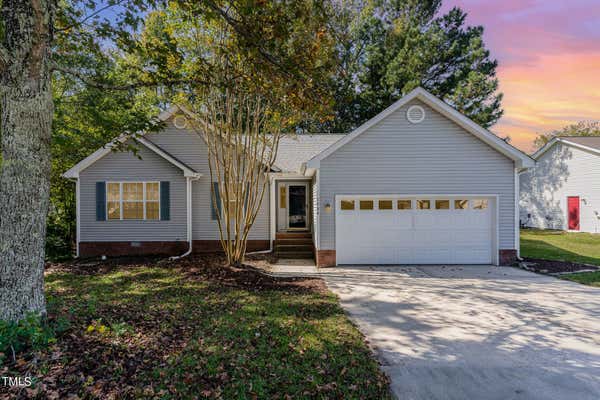 1609 BALFOUR DOWNS CIR, FUQUAY VARINA, NC 27526 - Image 1