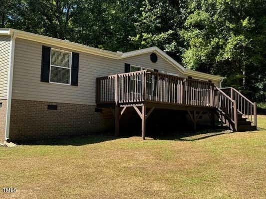 350 WINCHESTER RD, ROUGEMONT, NC 27572 - Image 1