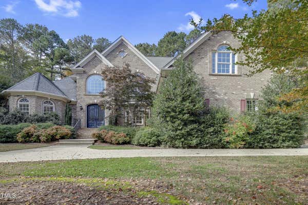 8221 WHISPERING GLEN LN, RALEIGH, NC 27614 - Image 1