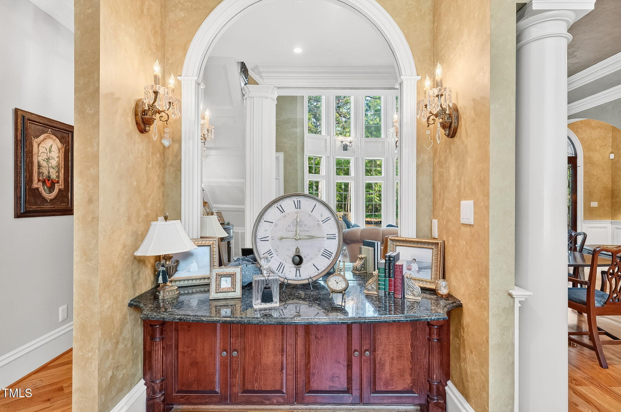 Goldsboro, North Carolina, 27534, United States, 4 Bedrooms Bedrooms, ,5 BathroomsBathrooms,Residential,Active,1877763