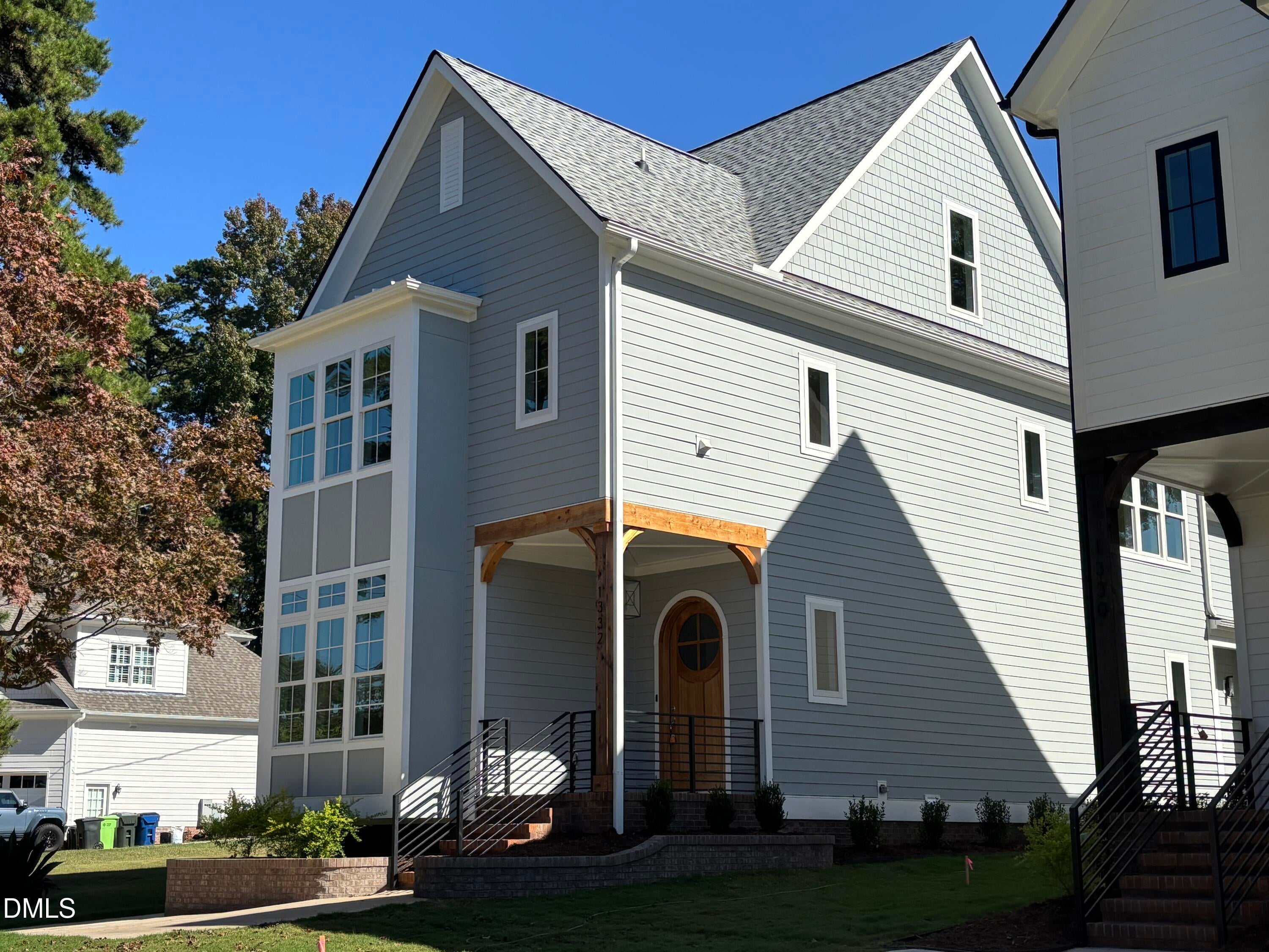 Raleigh, North Carolina, 27607, United States, 4 Bedrooms Bedrooms, ,4 BathroomsBathrooms,Residential,Active,1914813