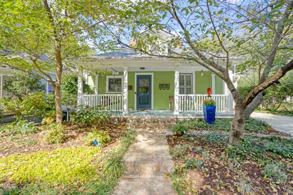 317 PELL ST, RALEIGH, NC 27604 - Image 1