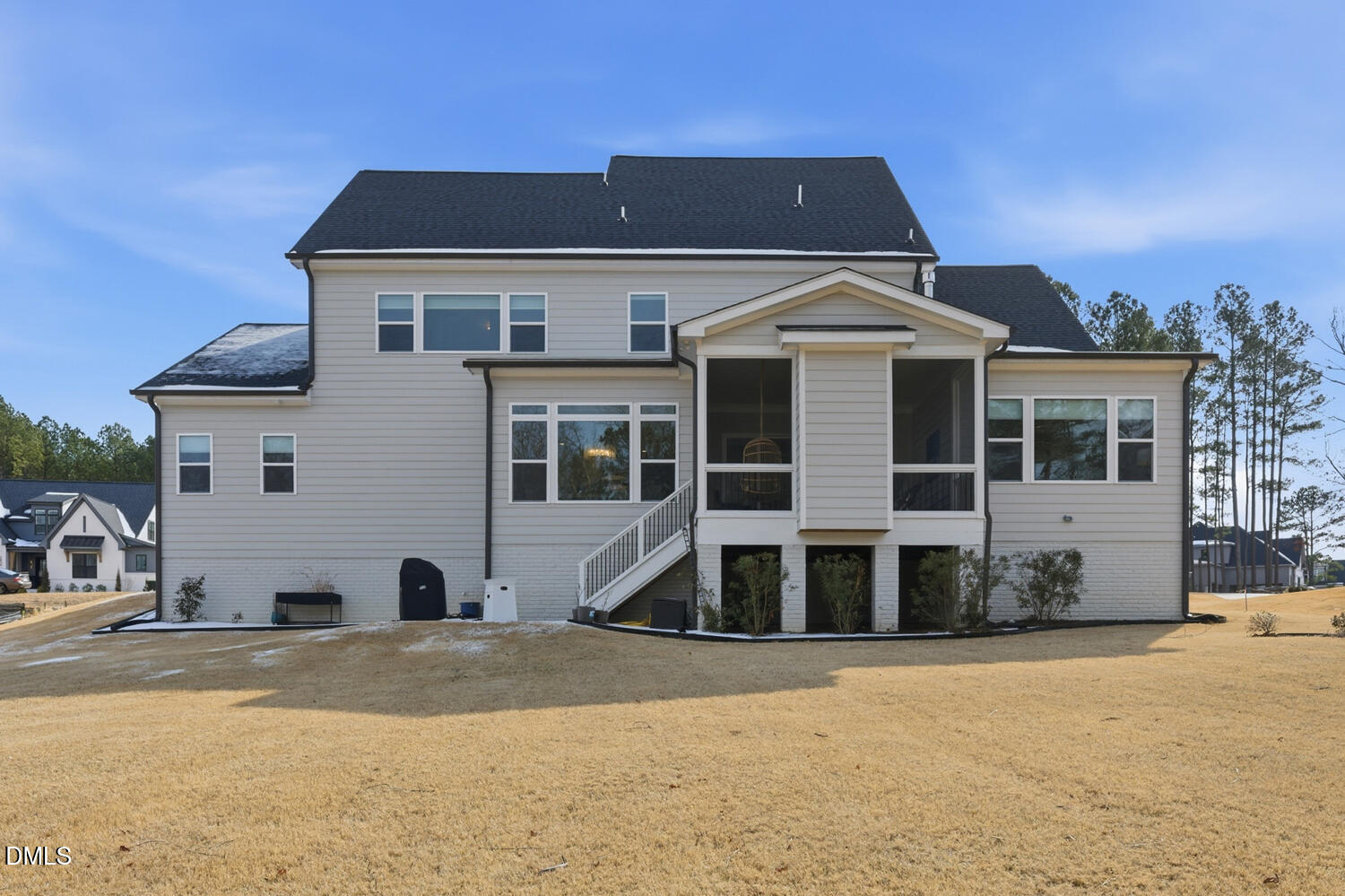 Raleigh, North Carolina, 27603, United States, 5 Bedrooms Bedrooms, ,5 BathroomsBathrooms,Residential,Active,2015854
