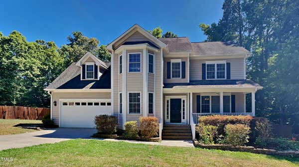 105 STRAYWICK CT, EFLAND, NC 27243 - Image 1