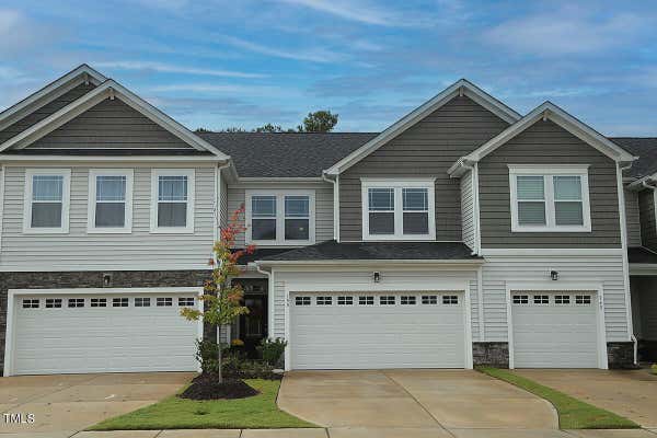 159 KINETON WOODS WAY, GARNER, NC 27529 - Image 1