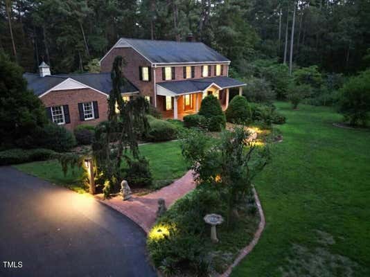 7214 SUNRISE RD, CHAPEL HILL, NC 27514 - Image 1