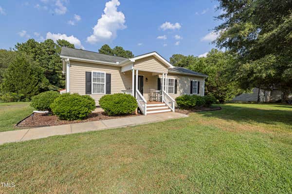 4140 SHOCK OVERTON RD, OXFORD, NC 27565 - Image 1