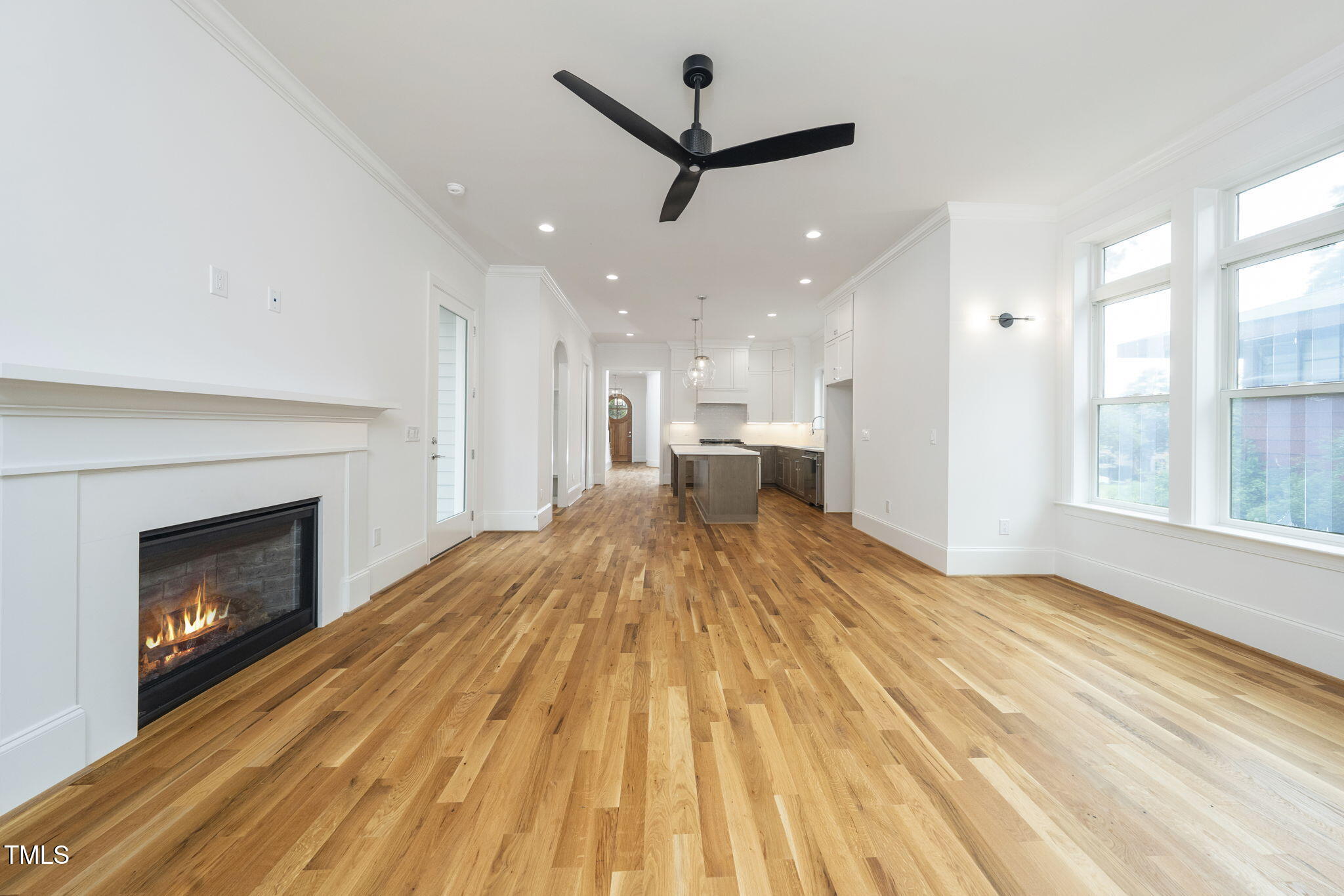 Raleigh, North Carolina, 27607, United States, 4 Bedrooms Bedrooms, ,4 BathroomsBathrooms,Residential,Active,1914813