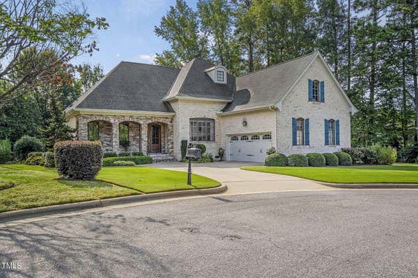 3004 SOARING HAWK PL, APEX, NC 27539 - Image 1