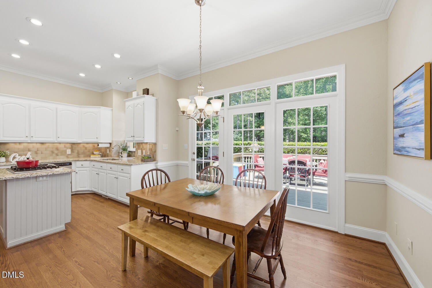 Raleigh, North Carolina, 27615, United States, 4 Bedrooms Bedrooms, ,4 BathroomsBathrooms,Residential,Pending,2044559