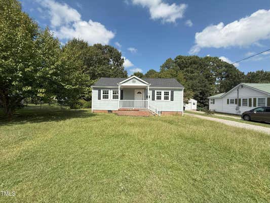 502 E J ST, ERWIN, NC 28339 - Image 1