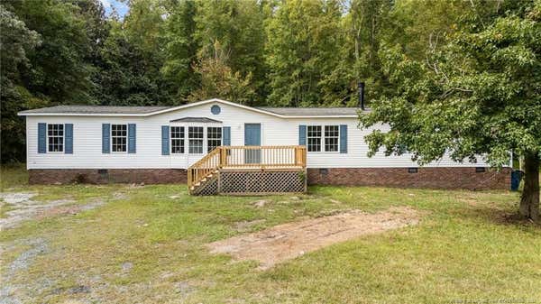 518 MARTIN ST, CARTHAGE, NC 28327, photo 2 of 45