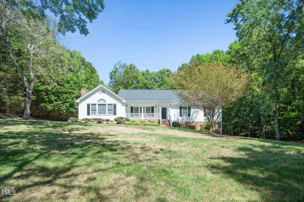 5313 TOMAHAWK TRL, RALEIGH, NC 27610 - Image 1