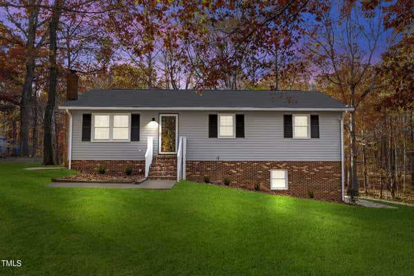 6415 WHITT RD, DURHAM, NC 27712 - Image 1