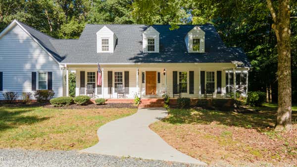 55 SYCAMORE RD, ROXBORO, NC 27574 - Image 1