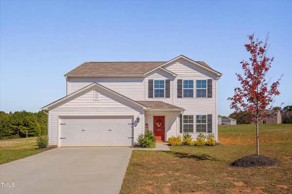 2015 HAW VILLAGE DR, GRAHAM, NC 27253 - Image 1