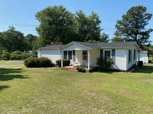 5110 OLD US 421, LILLINGTON, NC 27546 - Image 1