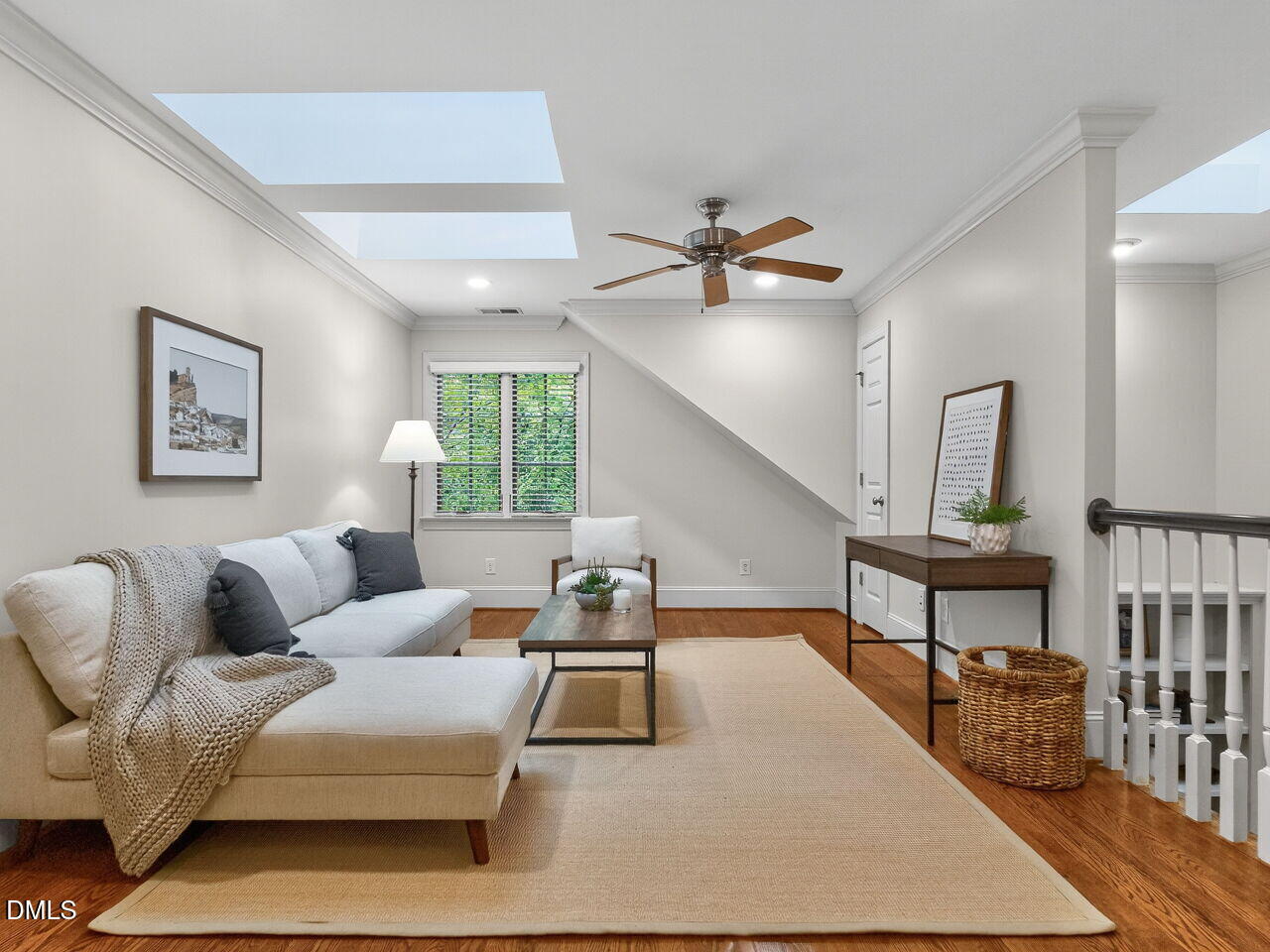 Raleigh, North Carolina, 27609, United States, 5 Bedrooms Bedrooms, ,5 BathroomsBathrooms,Residential,Active,2009859