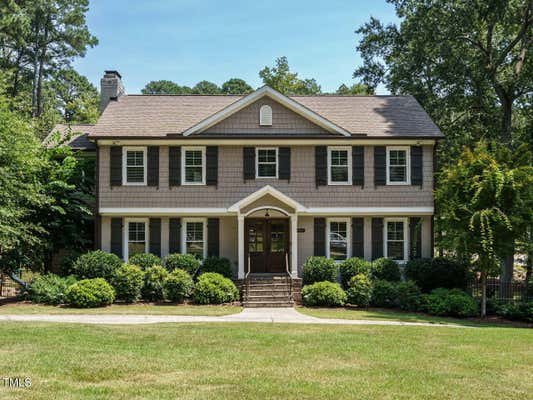 505 ANNANDALE DR, CARY, NC 27511 - Image 1