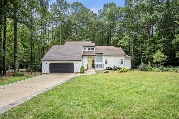 5801 HEATHERSTONE DR, RALEIGH, NC 27606 - Image 1