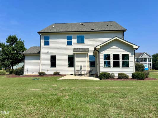 1409 BLACK SPRUCE WAY, WILLOW SPRINGS, NC 27592, photo 5 of 36