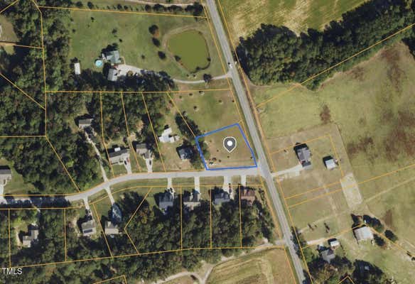 0 OLD STAGE ROAD N, LILLINGTON, NC 27546 - Image 1