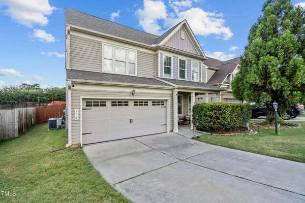 176 CALLAHAN TRL, GARNER, NC 27529 - Image 1