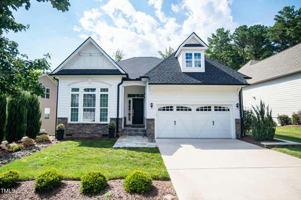 1628 HASENTREE VILLA LN, WAKE FOREST, NC 27587 - Image 1