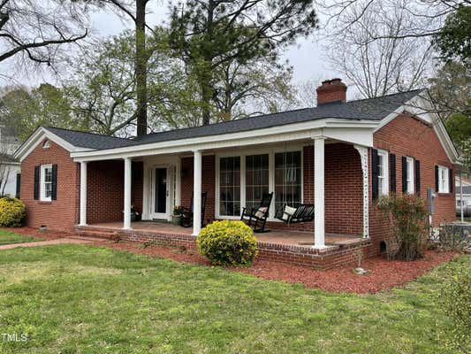 402 N MAIN ST, FOUR OAKS, NC 27524 - Image 1