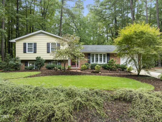 5902 WOODBERRY RD, DURHAM, NC 27707 - Image 1