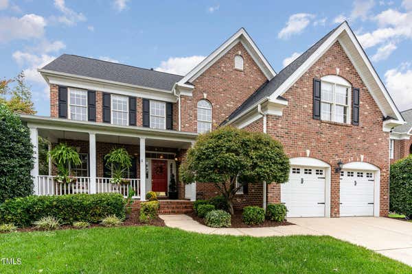 10313 SPORTING CLUB DR, RALEIGH, NC 27617 - Image 1