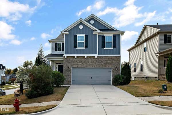 4050 REUNION CREEK PKWY, APEX, NC 27539 - Image 1