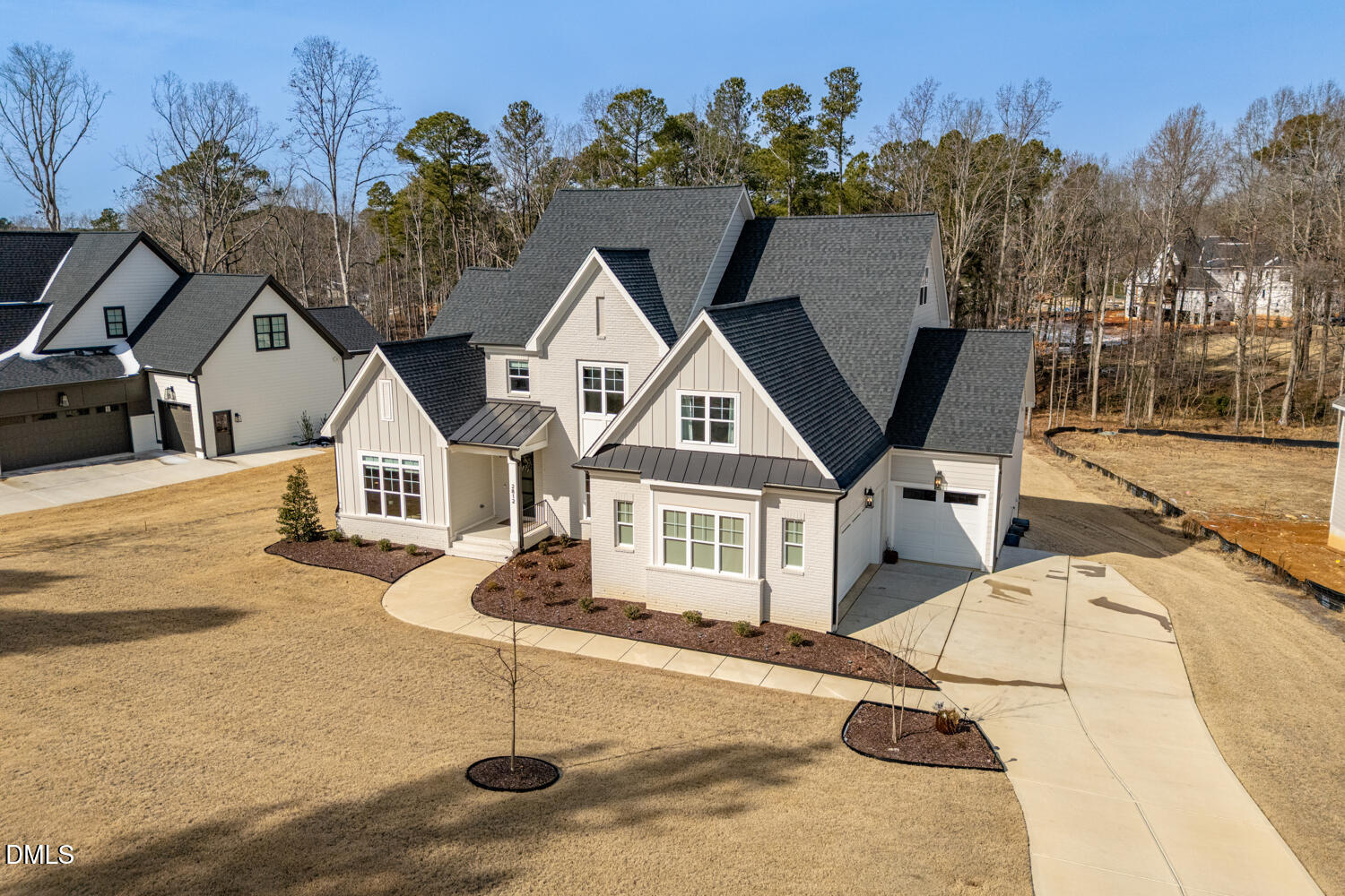 Raleigh, North Carolina, 27603, United States, 5 Bedrooms Bedrooms, ,5 BathroomsBathrooms,Residential,Active,2015854